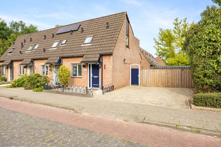 Veenhof 2507 in Wijchen