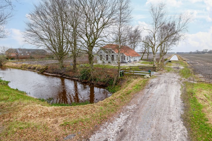 Veenhofsweg 65 in Alteveer