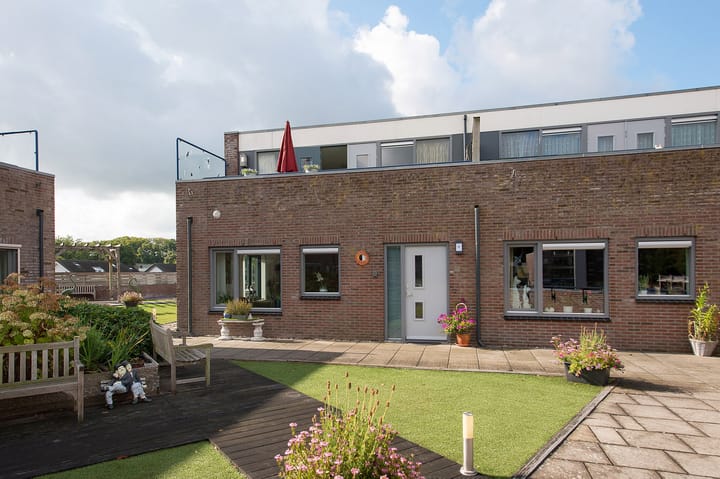 Foto von Haus Veenhoopsweg 26-11, Smilde