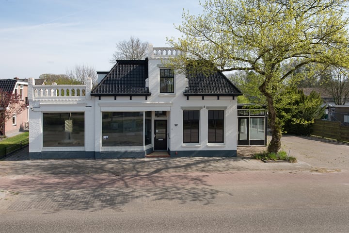 Veenhoopsweg 52 in Smilde