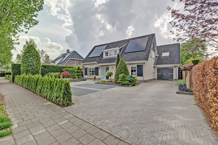 Veenhuisweg 58 in Twello foto