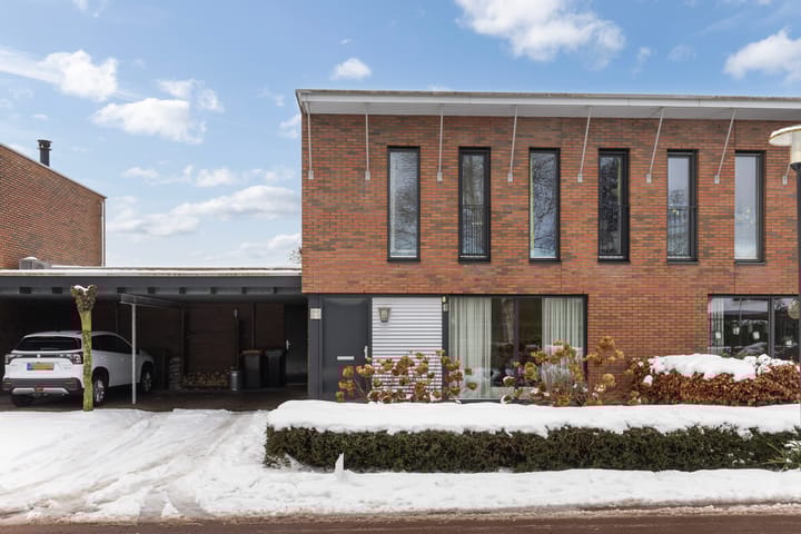 Veenhuizerweg 114B in Apeldoorn