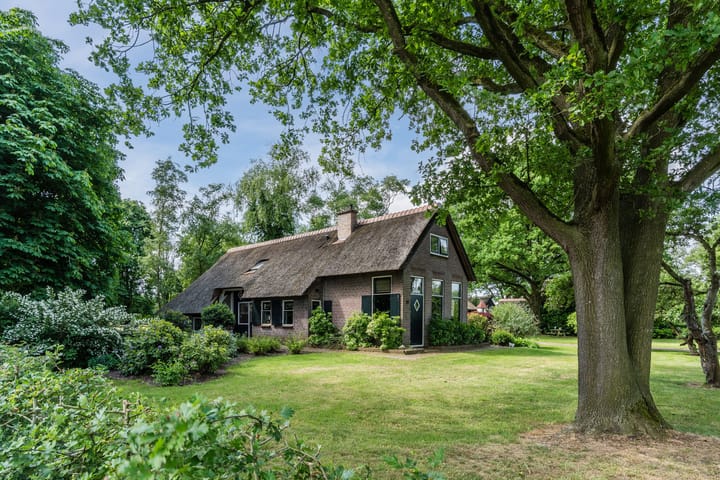 Foto von Haus Veeningen 21, Veeningen