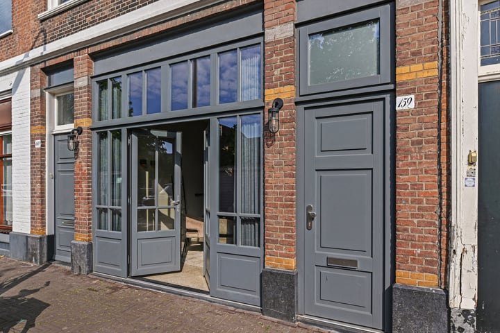Veenkade 159 in 's-Gravenhage