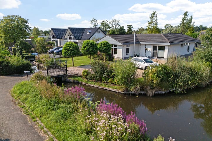 Veenkade 3a in Maarssen