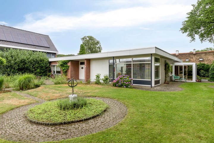 Veenkampenweg 21 in Emmen