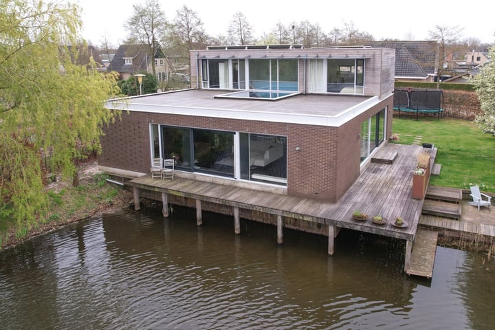 Photo of property Veenland 2, Drachten