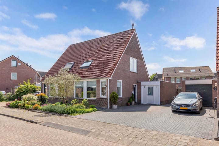 Foto van woning Veenlanden 39, Steenwijk