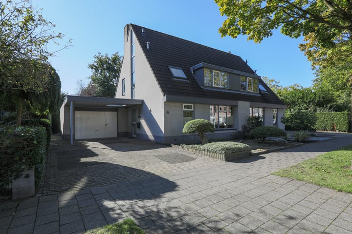 Veenlanden 4 in Hoevelaken