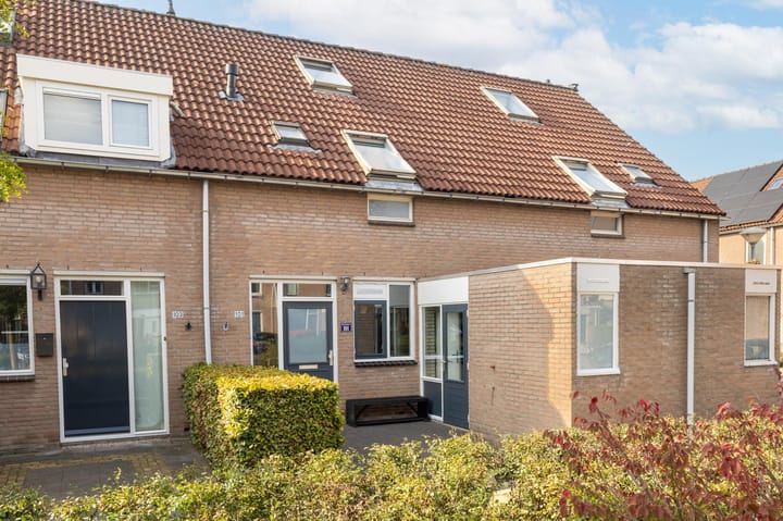 Veenmos 101, Kampen Photo of property Veenmos 101, Kampen