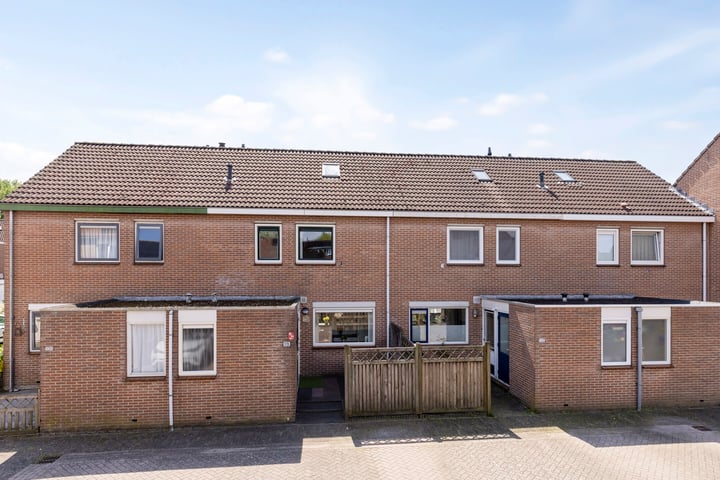 Photo of property Veenmos 119, Kampen
