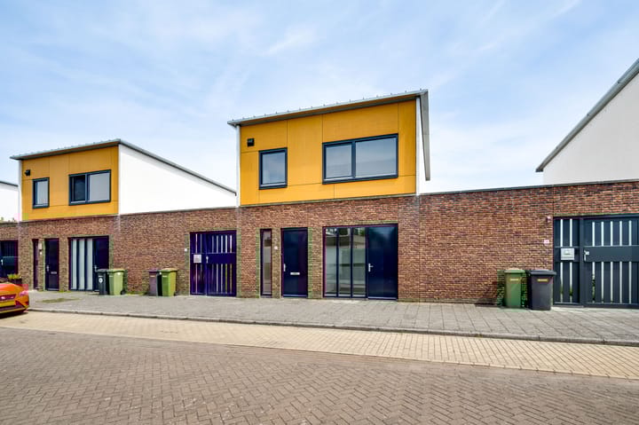 Veenmos 20 in Reuver photo