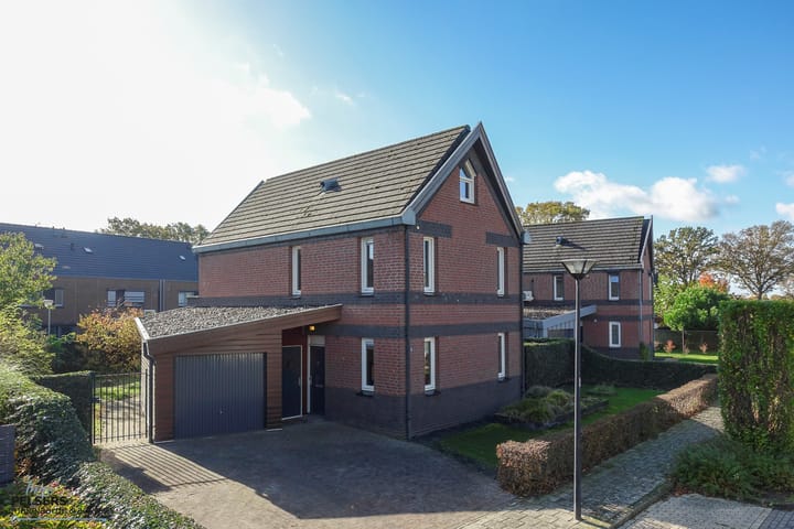 Photo de la maison Veenmos 4, Reuver