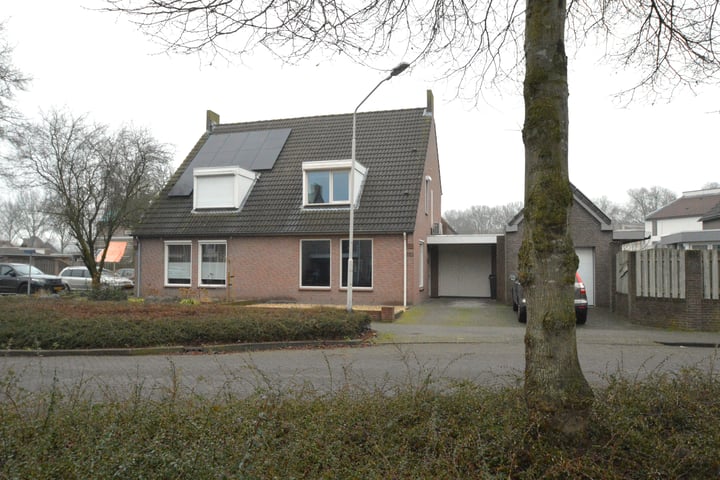 Veenmossingel 123 in Deurne