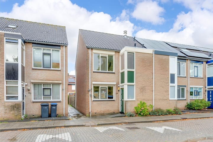 Veenmossingel 28 in Purmerend