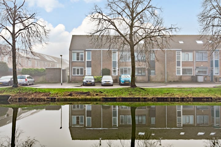 Veenmossingel 3 in Purmerend