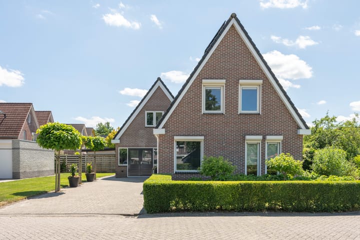 Photo of property Veenroede 13, Emmer-Compascuum