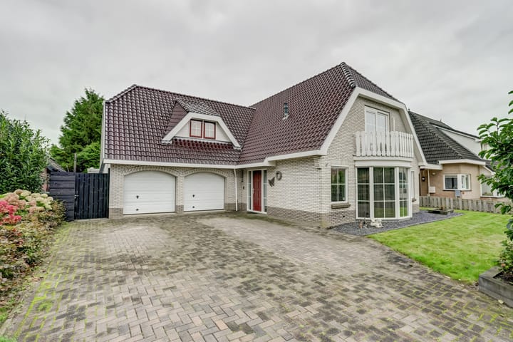Veenroede 18 in Emmer-Compascuum
