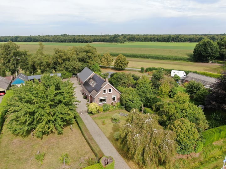 Foto van woning Veenschapsweg 69, Coevorden