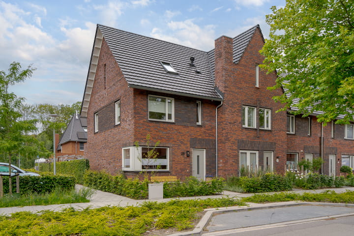 Veenschouw 26 in Hattem