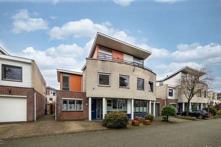 Veensekom 32 in Leusden