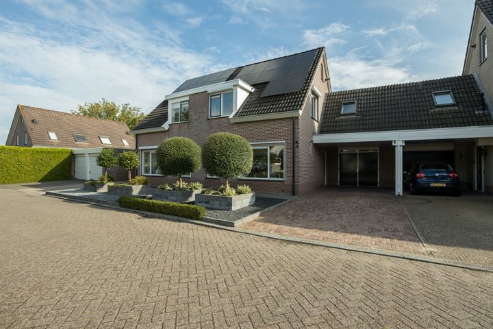 Veensezijweg 6 in Heerde