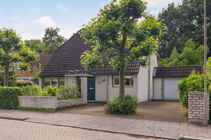 Veenslagenweg 176 in Hoevelaken