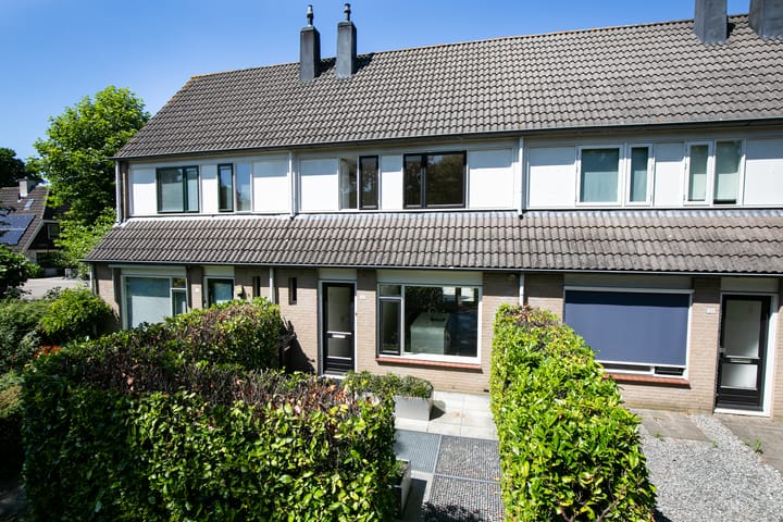 Veenslagenweg 21 in Hoevelaken
