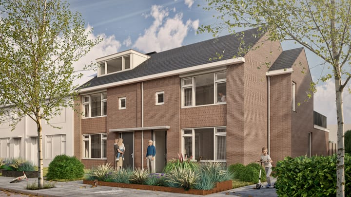Veenstraat 11A in IJsselmuiden