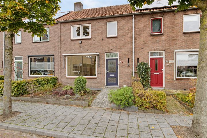 Veenstraat 12 in IJsselmuiden