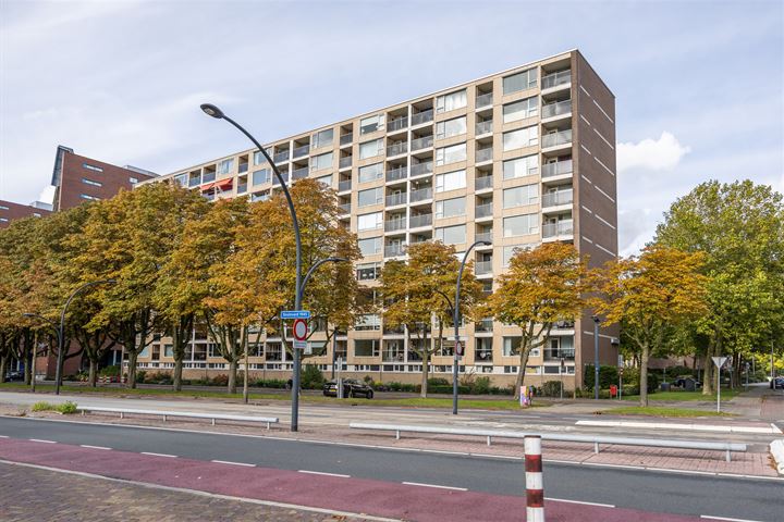 Veenstraat 244 in Enschede