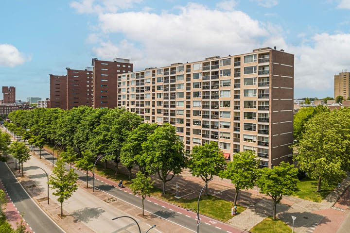 Veenstraat 264 in Enschede photo