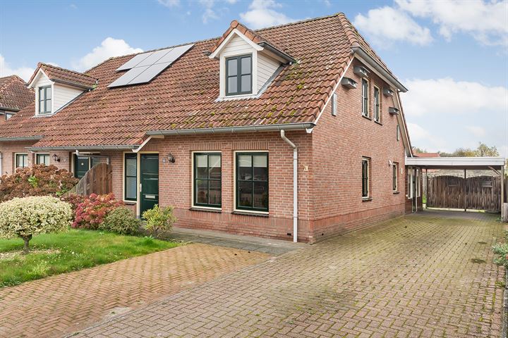 Veenstraat 50 in Westerhaar-Vriezenveensewijk