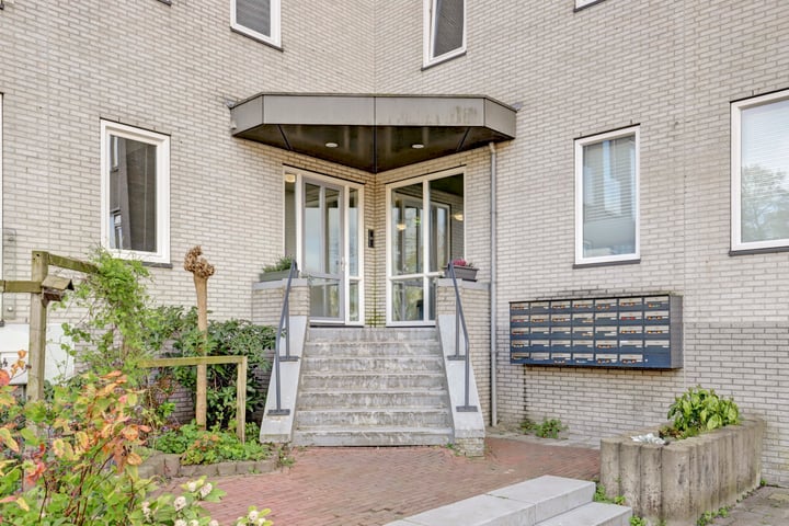 Veenwal 156 in Nieuwegein