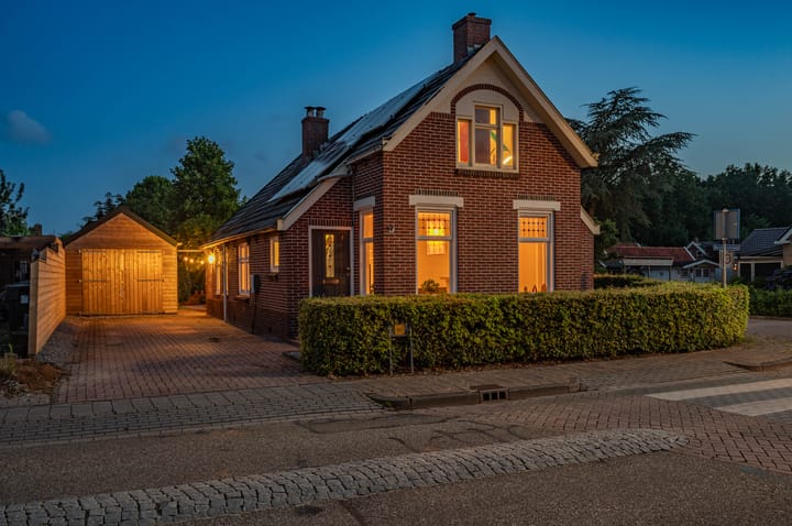 Veenweg 101 in Beerta