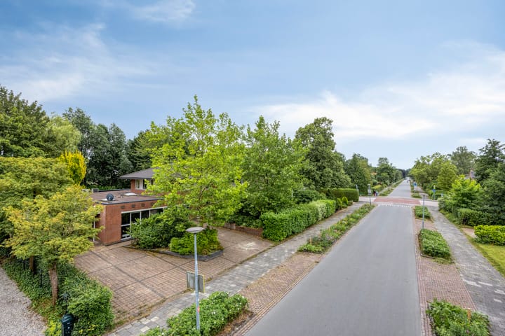 Veenweg 10b in Groningen