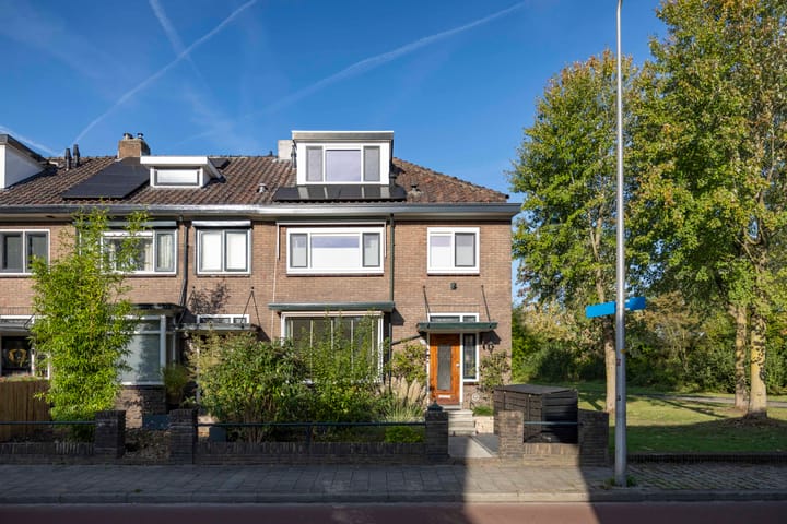 Veenweg 146 in Deventer