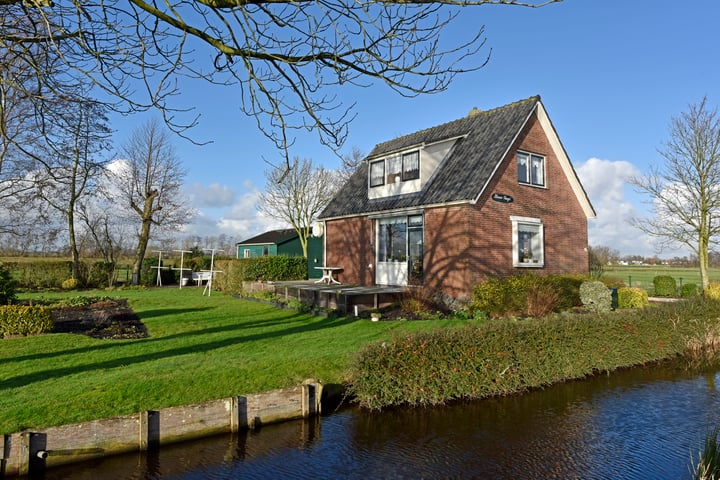 Veenweg 15 in Noorden