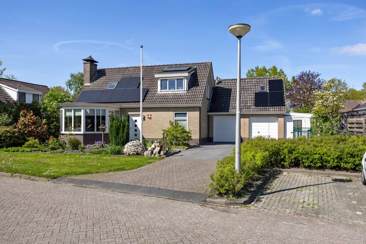 Foto von Haus Veenweg 16, De Wilp