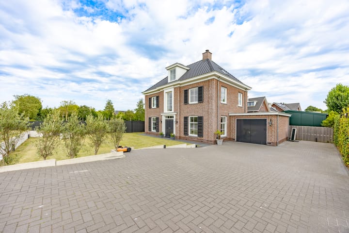 Veenweg 188A in 's-Gravenhage