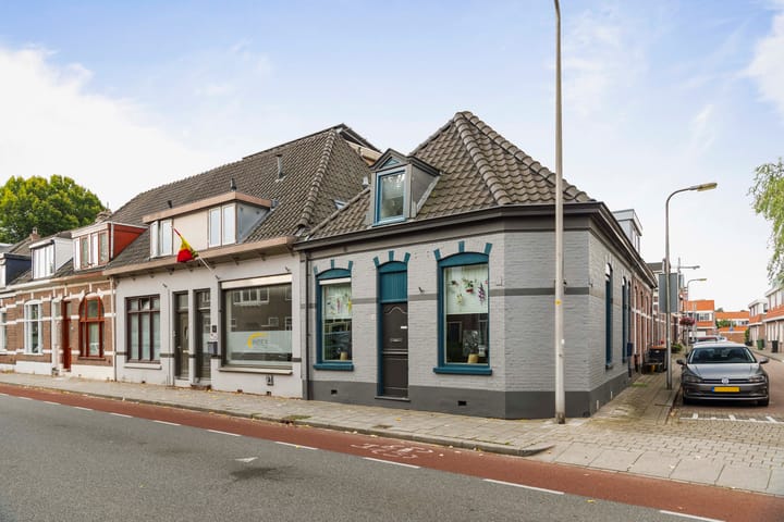 Veenweg 20 in Deventer