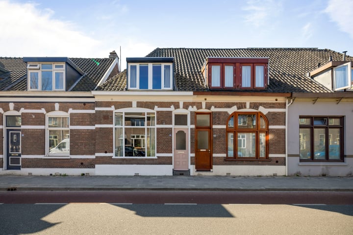 Photo of property Veenweg 28, Deventer