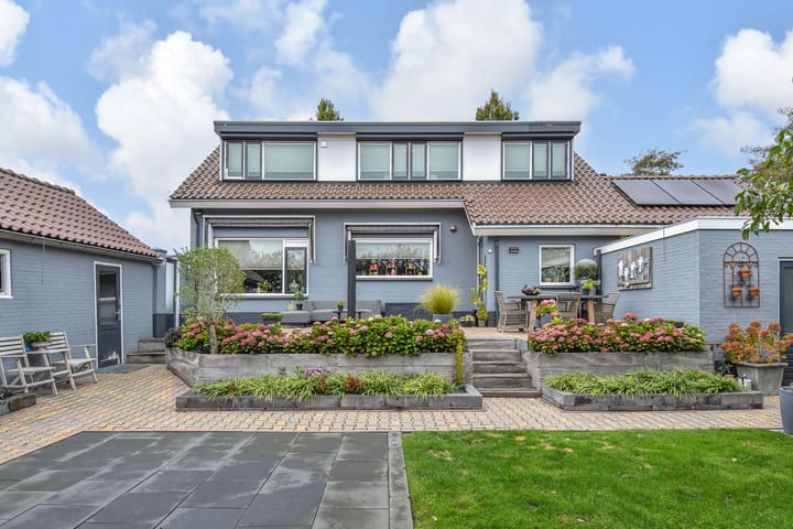 Photo of property Veenweg 30, Nootdorp