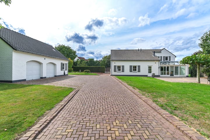 Veenweg 4 in Beek