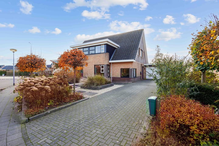 Photo of property Veenweg 43, De Wilp