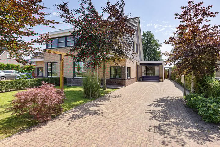Veenweg 47 in De Wilp