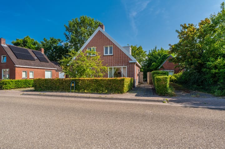 Veenweg 50 in Beerta