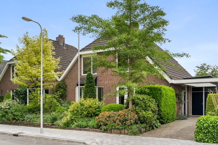 Veenweg 54 in Lunteren