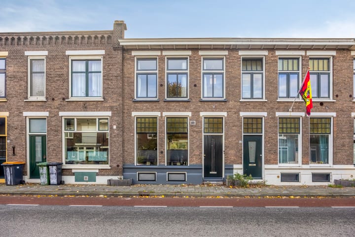 Veenweg 70 in Deventer