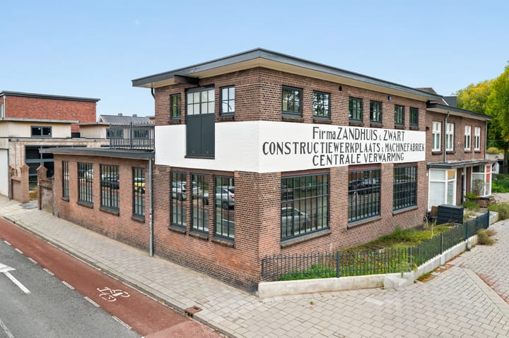 Veenweg 79 in Deventer